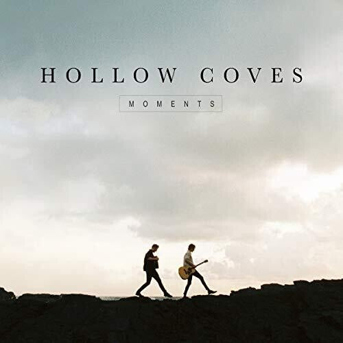 Hollow Coves: Moments - VINYL LP "VINYLBADGES"