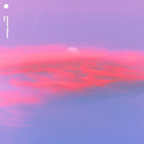 Japanese Wallpaper: Glow - VINYL LP "VINYLBADGES"