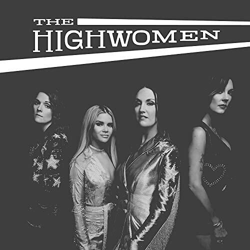 Highwomen: Highwomen - VINYL LP "VINYLBADGES"
