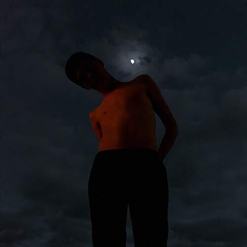 Lontalius: All I Have - VINYL LP "VINYLBADGES"