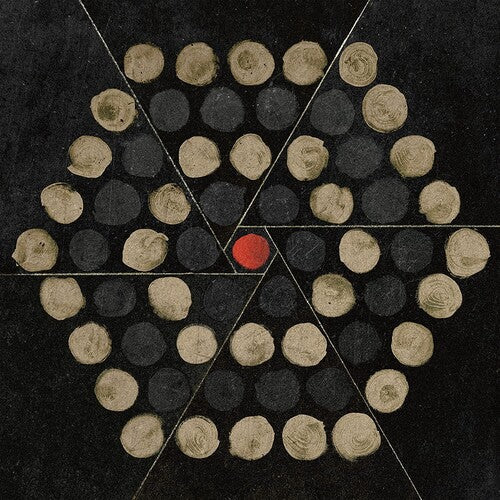 Thrice: Palms - VINYL LP "VINYLBADGES"