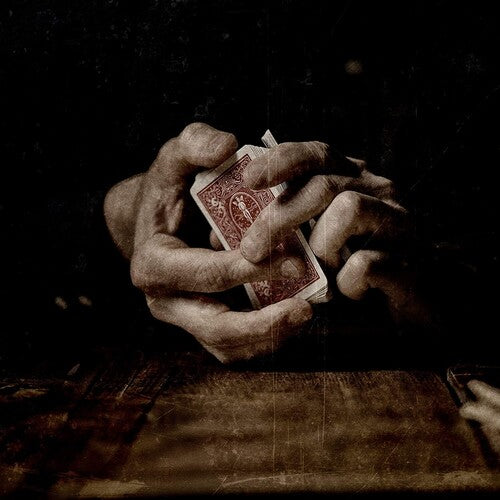 Defeater: Defeater - VINYL LP "VINYLBADGES"