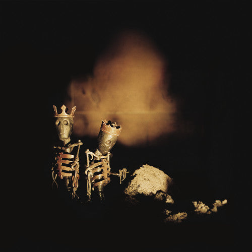 Pearl Jam: Riot Act - VINYL LP "VINYLBADGES"