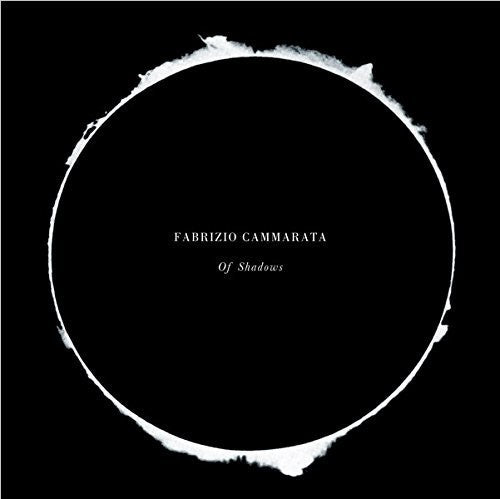 Fabrizio Cammarata: Of Shadows - VINYL LP "VINYLBADGES"