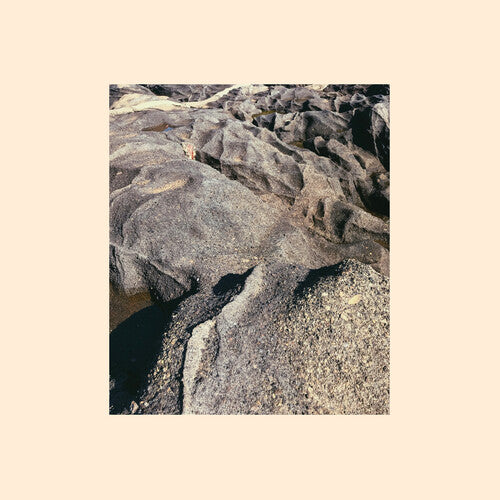 Shida Shahabi: Shifts - VINYL LP "VINYLBADGES"