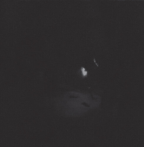 Paysage D'Hiver: Nacht - VINYL LP "VINYLBADGES"