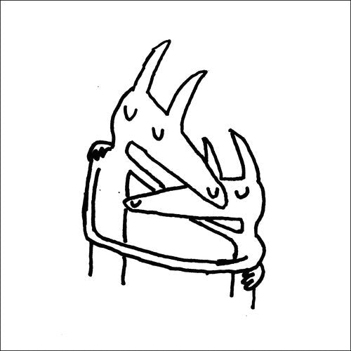 Car Seat Headrest: Twin Fantasy - VINYL LP "VINYLBADGES"