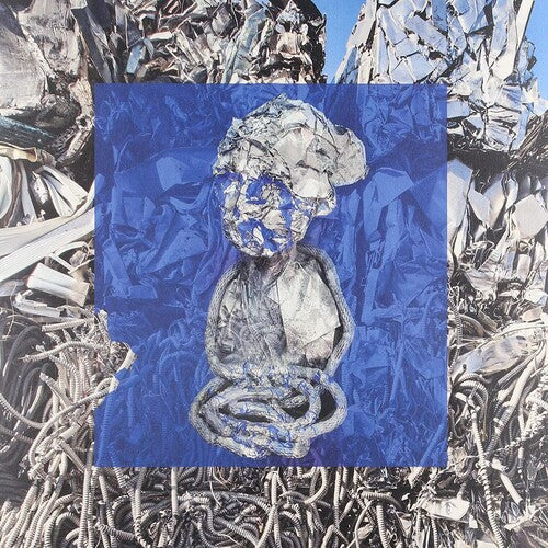 Pod Blotz: Transdimensional System (color Vinyl) - VINYL LP "VINYLBADGES"