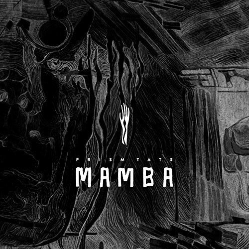 Prism Tats: Mamba - VINYL LP "VINYLBADGES"