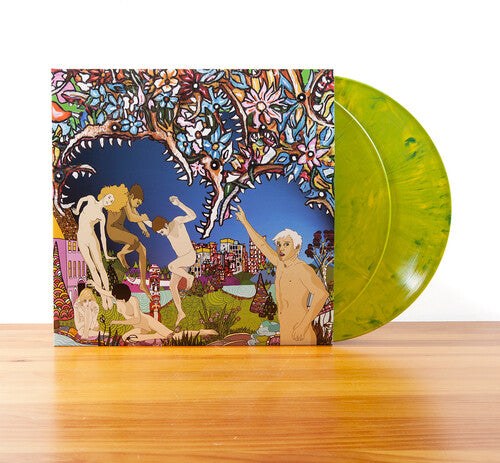Of Montreal: Skeletal Lamping - VINYL LP "VINYLBADGES"