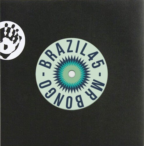 Sonia Santos: Marraio - VINYL LP "VINYLBADGES"