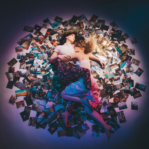 Tengil: Shouldhavebeens - VINYL LP "VINYLBADGES"