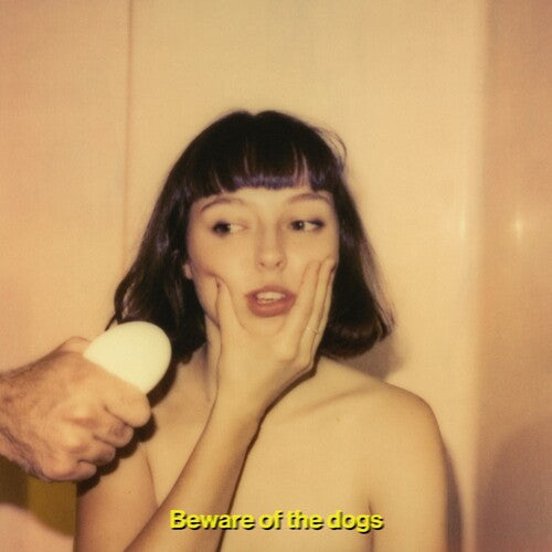 Stella Donnelly: Beware Of The Dogs - VINYL LP "VINYLBADGES"