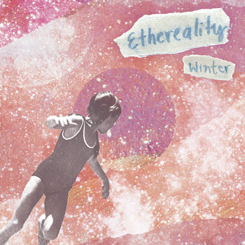 Winter: Ethereality - VINYL LP "VINYLBADGES"