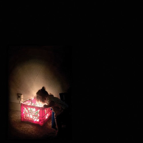 The Moondoggies: Love Sleeps Deep - VINYL LP "VINYLBADGES"