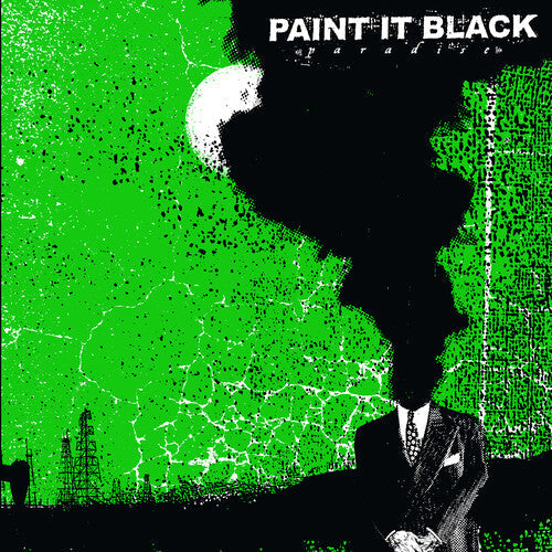 Paint It Black: Paradise - VINYL LP "VINYLBADGES"