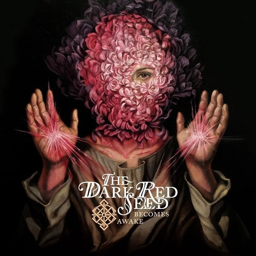 Dark Red Seed: Becomes Awake - VINYL LP "VINYLBADGES"