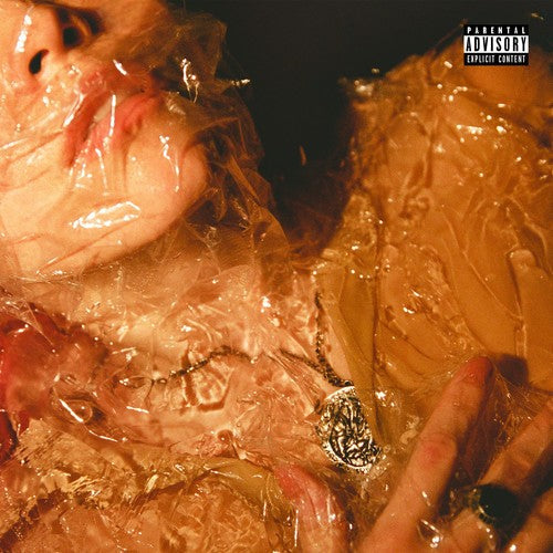 Now Now: Saved - VINYL LP "VINYLBADGES"