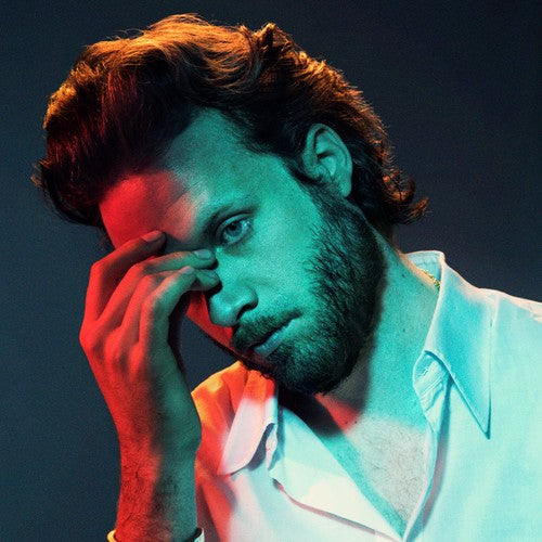Father John Misty: God's Favorite Customer - VINYL LP "VINYLBADGES"