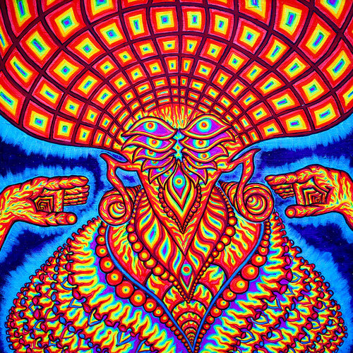 The Dream Syndicate: The Universe Inside - VINYL LP "VINYLBADGES"