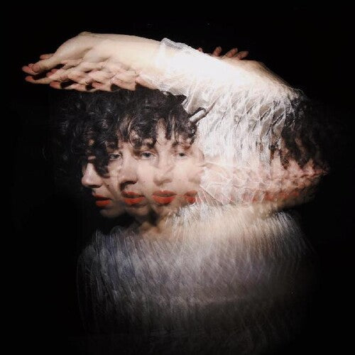 Ultraista: Sister - VINYL LP "VINYLBADGES"