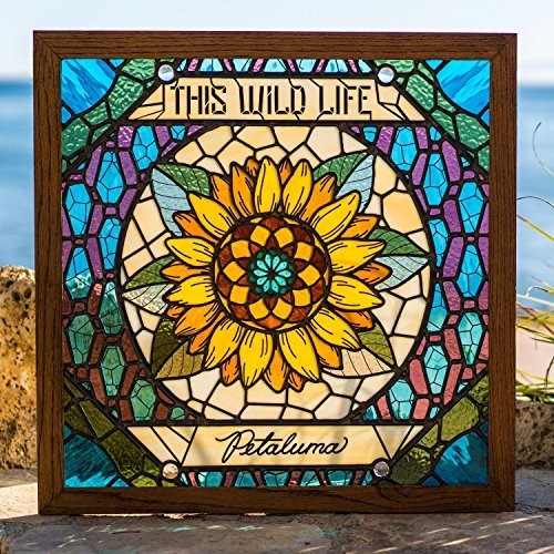 This Wild Life: Petaluma - VINYL LP "VINYLBADGES"