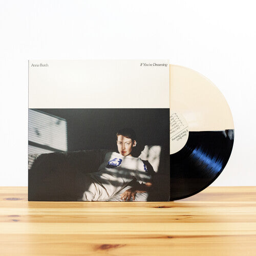 Anna Burch: If You're Dreaming - VINYL LP "VINYLBADGES"