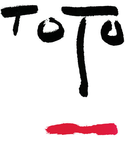 Toto: Turn Back - VINYL LP "VINYLBADGES"