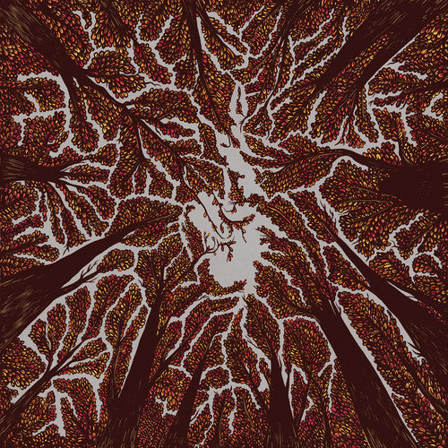Trash Boat: Crown Shyness - VINYL LP "VINYLBADGES"