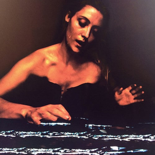 Cornelia Murr: Lake Tear Of The Clouds - VINYL LP "VINYLBADGES"