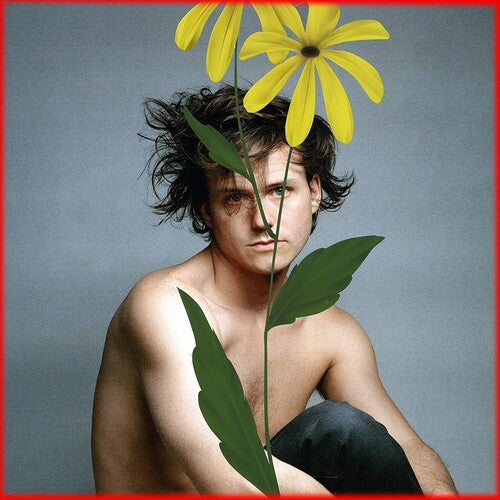 Whitmer Thomas: Songs From The Golden One - VINYL LP "VINYLBADGES"