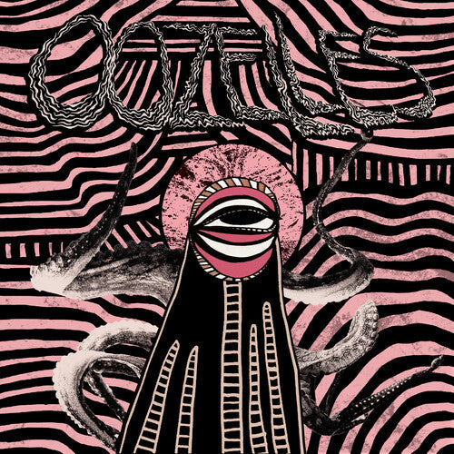 Oozelles: Oozelles - VINYL LP "VINYLBADGES"