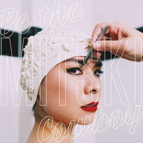Mitski: Be The Cowboy - VINYL LP "VINYLBADGES"