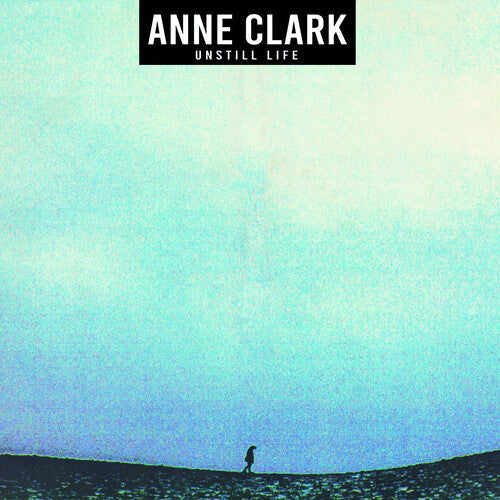 Anne Clark: Unstill Life - VINYL LP "VINYLBADGES"