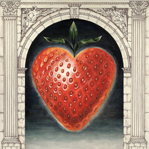 Saintseneca: Pillar Of Na - VINYL LP "VINYLBADGES"