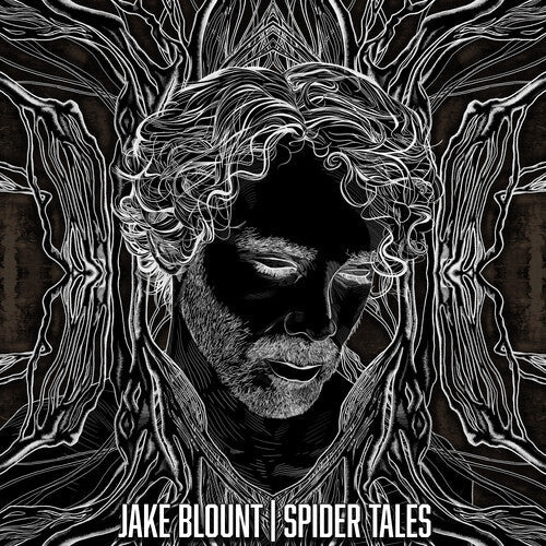 Jake Blount: Spider Tales - VINYL LP "VINYLBADGES"