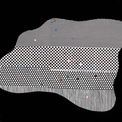 Bonne Nouvelle: Ochre World - VINYL LP "VINYLBADGES"