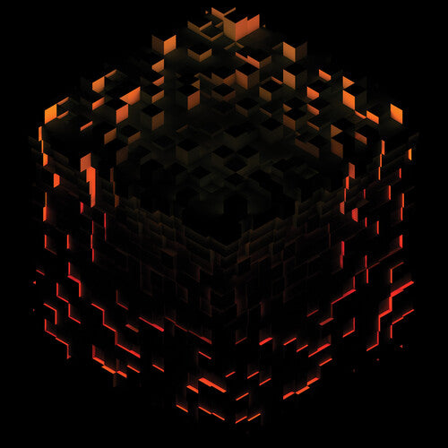 C418: Minecraft Volume Beta (Color Vinyl) - VINYL LP "VINYLBADGES"