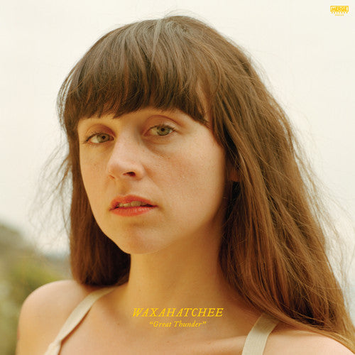 Waxahatchee: Great Thunder - VINYL LP "VINYLBADGES"