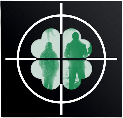 Diamond Mine: Clover (original Soundtrack) - VINYL LP "VINYLBADGES"