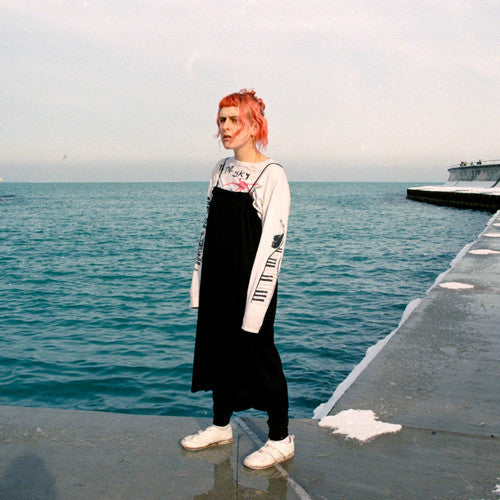 Lala Lala: Lamb - VINYL LP "VINYLBADGES"