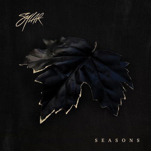 Sylar: Seasons - VINYL LP "VINYLBADGES"