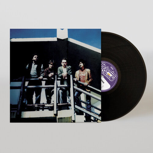 The Reigning Sound: Home For Orphans - VINYL LP "VINYLBADGES"