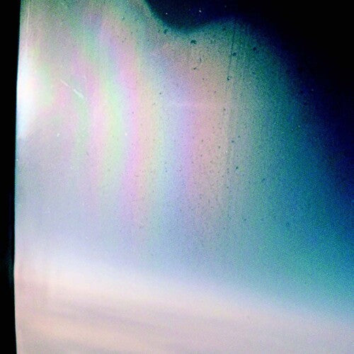 Pluralone: Nowhere I Am / Directrix - VINYL LP "VINYLBADGES"