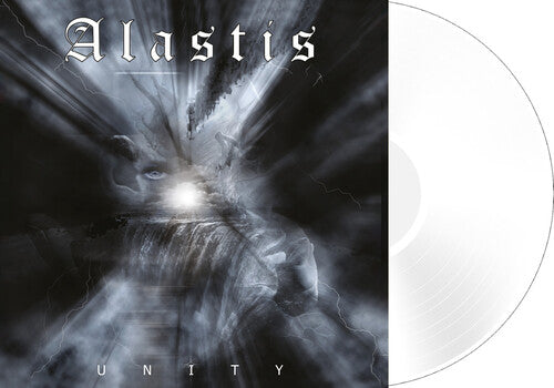Alastis: Unity - VINYL LP "VINYLBADGES"