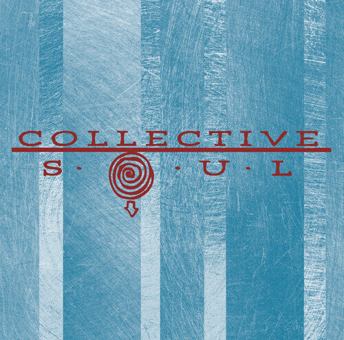 Collective Soul: Collective Soul - VINYL LP "VINYLBADGES"