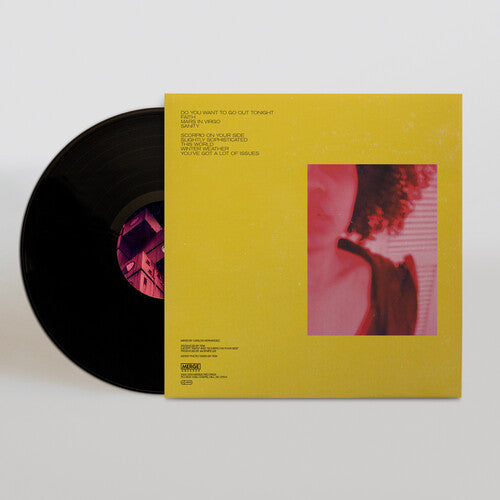 Sneaks: Happy Birthday - VINYL LP "VINYLBADGES"