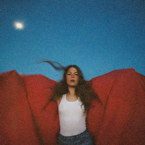 Maggie Rogers: Heard It In A Past Life - VINYL LP "VINYLBADGES"