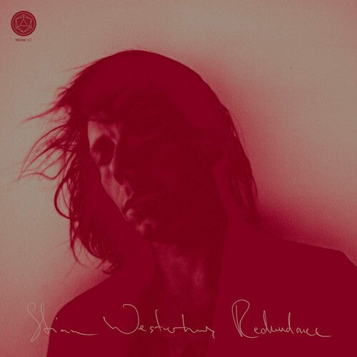 Stian Westerhus: Redundance - VINYL LP "VINYLBADGES"