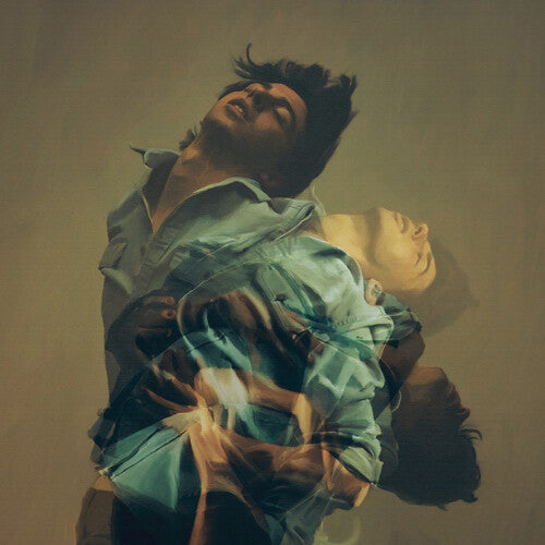 Needtobreathe: Out Of Body - VINYL LP "VINYLBADGES"